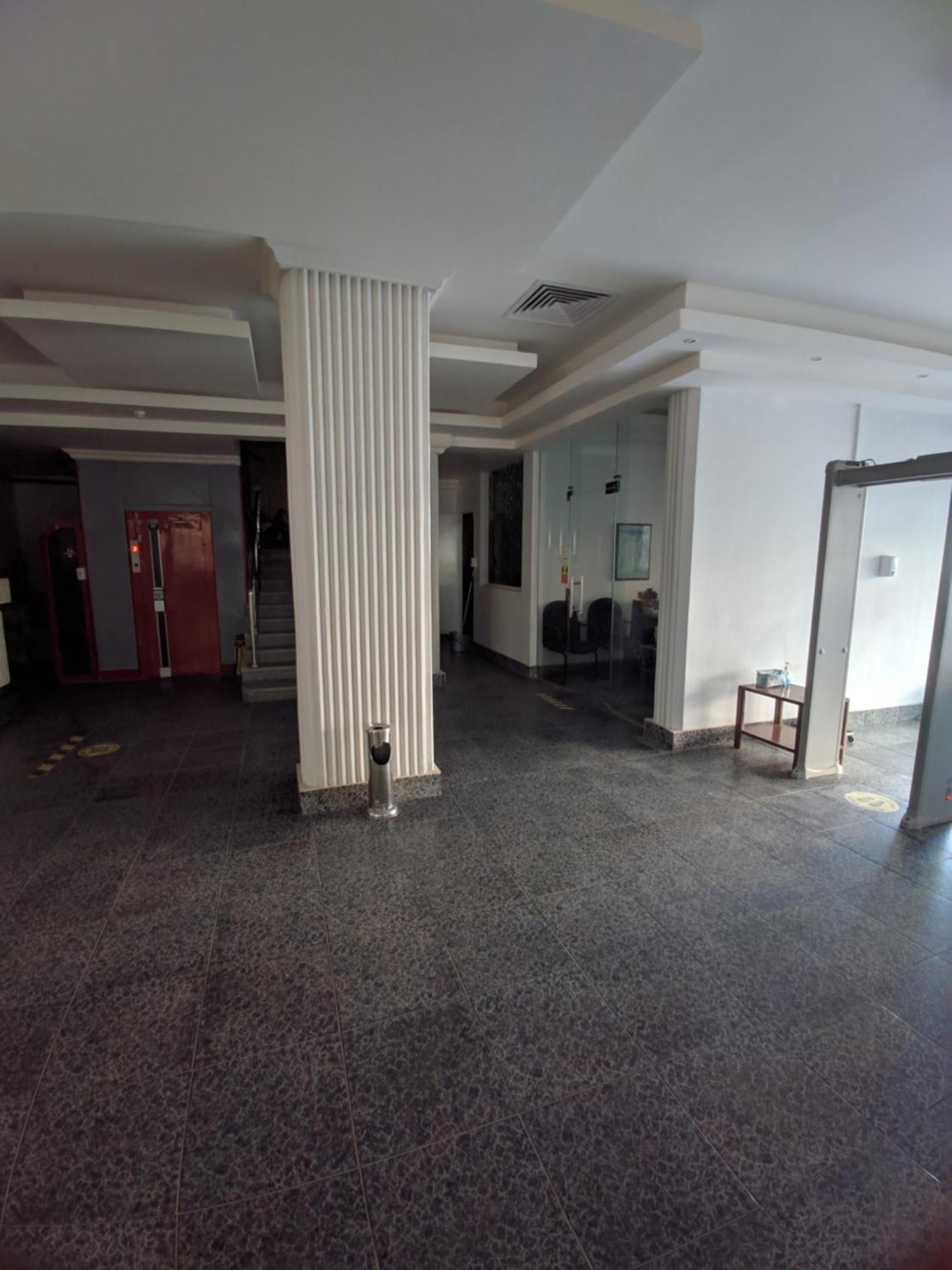 Golf Hotel 洪加達 外观 照片